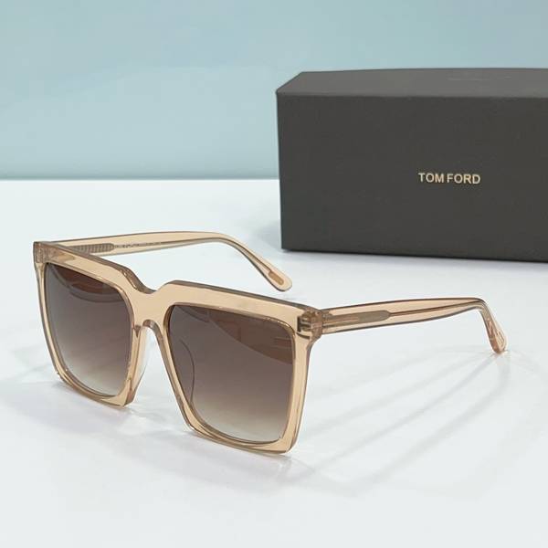 Tom Ford Sunglasses Top Quality TOS01450